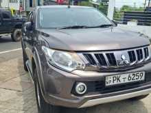 Mitsubishi L200 Sportero 2019 Pickup