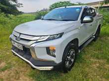 Mitsubishi L200 Sportero 2020 Pickup