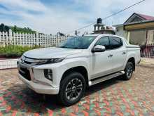 Mitsubishi L200 Sportero 2020 Pickup