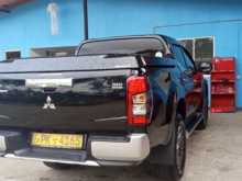 Mitsubishi L200 Sportero 2020 Pickup
