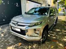 Mitsubishi L200 Sportero 2020 Pickup