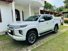 Mitsubishi L200 Sportero 2020 Pickup