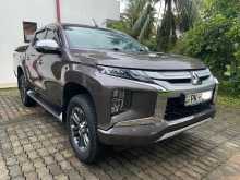 Mitsubishi L200 Sportero Highest Spec 2020 Pickup