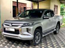 Mitsubishi L200 Sportero 2020 Pickup