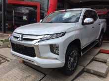 Mitsubishi L200 Sportero 2020 Pickup