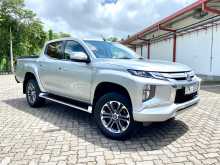 Mitsubishi L200 Sportero 2020 Pickup