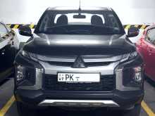 Mitsubishi L200 Sportero 2020 Pickup