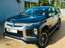 Mitsubishi L200 Sportero 2020 Pickup