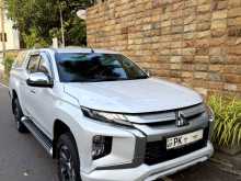 Mitsubishi L200 Sportero Triton 2020 SUV