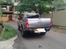 Mitsubishi L200 Sportero 2015 Pickup