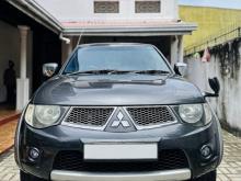 Mitsubishi L200 Sportero 2015 Pickup