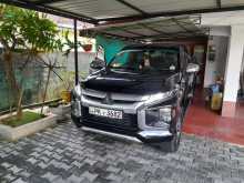 Mitsubishi L200 Sportero 2020 Pickup