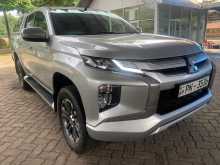 Mitsubishi L200 Sportero 2020 Pickup