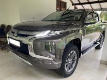 Mitsubishi L200 Sportero 2020 Pickup