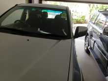 Mitsubishi L200 Sportero 2010 Pickup