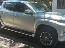 Mitsubishi L200 Sportero 2020 Pickup