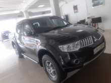 Mitsubishi L200 2015 Pickup