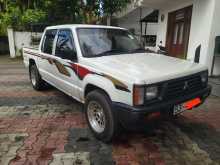 Mitsubishi L200 1993 Pickup