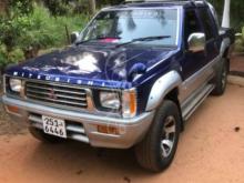 Mitsubishi L200 Strada 1993 Pickup