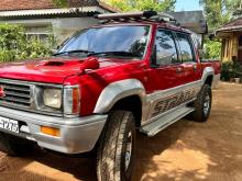 Mitsubishi L200 Strada 1992 Pickup