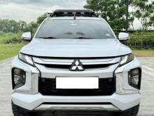 Mitsubishi L200 Triton 2020 Pickup