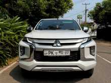 Mitsubishi L200 Triton 2020 Pickup