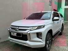 Mitsubishi L200 Triton 2020 Pickup