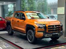 Mitsubishi L200 Triton Athlete 2025 Pickup