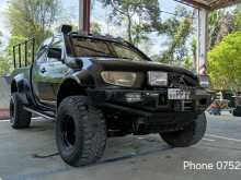 Mitsubishi L200 Triton 2009 Pickup