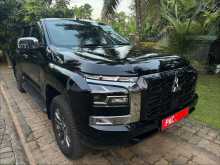 Mitsubishi L200 Triton GLS 2025 Pickup