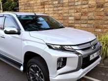 Mitsubishi L200 Triton Sportero 2020 Pickup