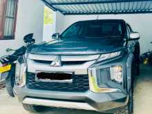 Mitsubishi L200 Triton 2020 Pickup