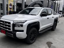 Mitsubishi L200 TRITON ATHLETE TwinTurbo 2025 Pickup