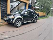 Mitsubishi L200 2006 Pickup