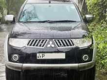 Mitsubishi L200 WARRIOR 2007 Pickup