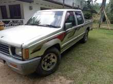 Mitsubishi L200 1992 Pickup