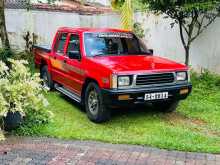 Mitsubishi L200 1993 Pickup