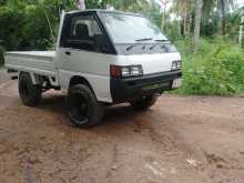 Mitsubishi L300 2009 Lorry