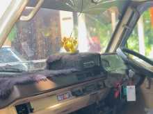 Mitsubishi L300 1984 Van