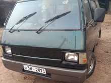 Mitsubishi L300 1981 Van