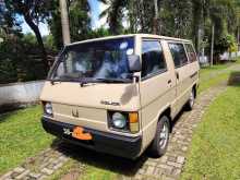 Mitsubishi L300 1983 Van