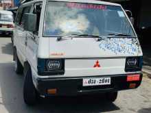 Mitsubishi L300 AD 55 1995 Van