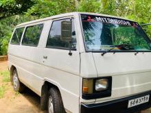 Mitsubishi L300 1984 Van