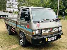 Mitsubishi L300 1984 Lorry