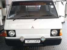 Mitsubishi L300 1985 Van