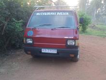Mitsubishi L300 1994 Van