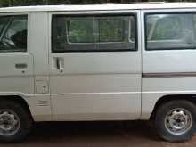 Mitsubishi L300 1983 Van