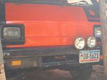 Mitsubishi L300 1983 Van