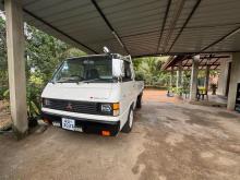 Mitsubishi L300 1984 Lorry