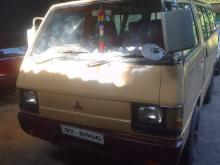 Mitsubishi L300 1980 Van